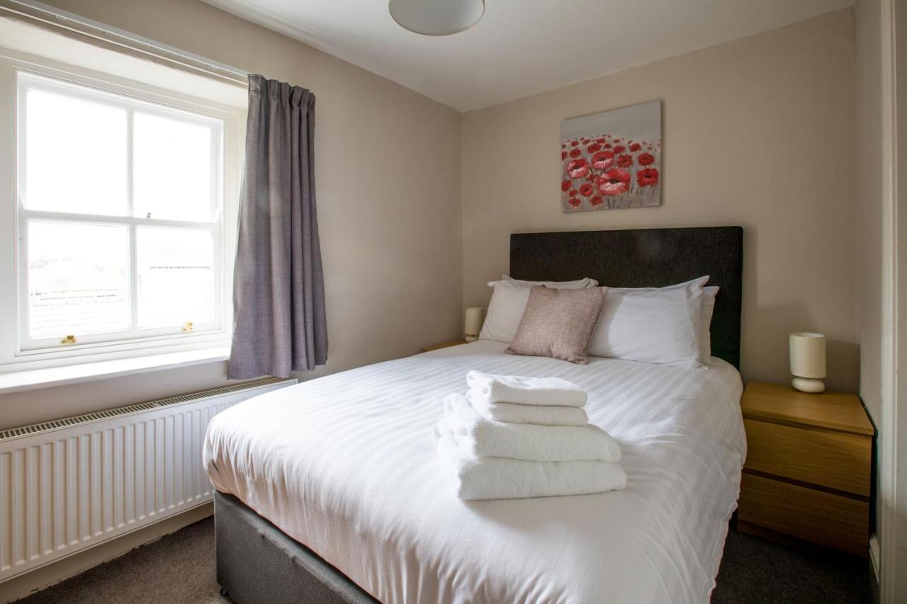 Hotel Craven Heifer Ingleton Ingleton  Exteriér fotografie